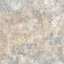 TUBADZIN Csoport Tubadzin Persian Tale blue 59,8x59,8x0,8 Padlólap járólap