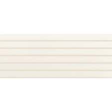 TUBADZIN Csoport Tubadzin Royal Place White 1 29,8x74,8 STR csempe csempe