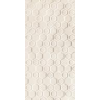 TUBADZIN Csoport Tubadzin Sfumato Hex STR 59,8x29,8 csempe