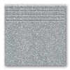 TUBADZIN Csoport Tubadzin Tartan 11 33,3x33,3 Lépcsőlap