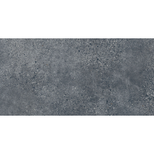TUBADZIN Csoport Tubadzin Terrazzo graphite Matt 119,8x59,8x0,8 Padlólap járólap