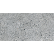 TUBADZIN Csoport Tubadzin Terrazzo grey Matt 119,8x59,8x0,8 Padlólap járólap