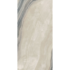 TUBADZIN Csoport Tubadzin White Opal Fényes 119,8x59,8x0,8 Padlólap járólap