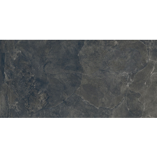 Tubadzin Monolith Grand Cave Graphite 119,8x239,8 mat csempe