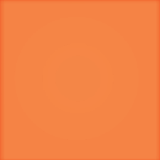 Tubadzin Pastel Orange MAT Csempe 20x20cm csempe