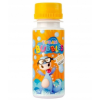  Tuban buborékfújó folyadék (60 ml ) - Narancs
