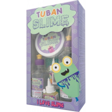 Tuban Kreatív Készlet Egy Slime Dobozban (TU3105) kreatív és készségfejlesztő