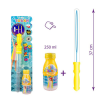  TUBAN Szappan Buborékkard + Folyadék 250ml