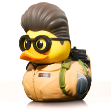 Tubbz Ghostbusters - Egon Spengler kicsi gumikacsa fürdőszobai játék