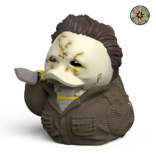 TUBBZ Halloween Michael Myers első kiadás Tubbz kacsa fürdőszobai játék