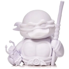 TUBBZ kachnička DIY TMNT - Donatello játékfigura