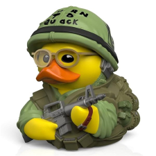 TUBBZ Kachnička Full Metal Jacket: Sergeant J. T. "Joker" Davis (první edice) játékfigura