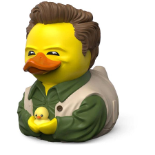 TUBBZ Kachnička malá Přátelé: Chandler Bing (mini edice) játékfigura