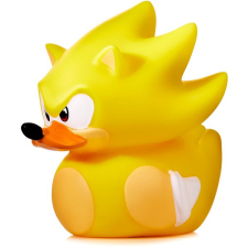 TUBBZ kachnička malá Sonic - Super Sonic játékfigura