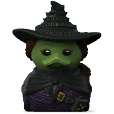 TUBBZ kachnička malá Wicked Elphaba Thropp játékfigura
