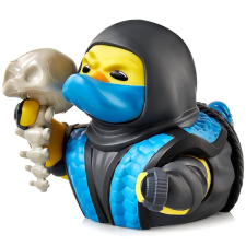 TUBBZ kachnička Mortal Kombat Sub Zero játékfigura