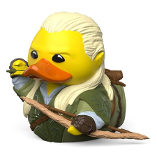 TUBBZ kachnička Pán Prstenu Legolas játékfigura