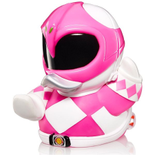 TUBBZ kachnička Power Ranger - Pink játékfigura