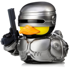 TUBBZ kachnička Robocop (první edice) játékfigura