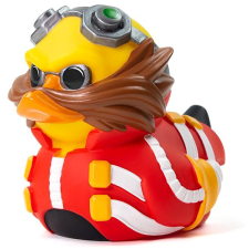 TUBBZ kachnička Sonic - Dr Eggman játékfigura
