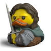 TUBBZ kacsa, A Gyűrűk Ura, Aragorn