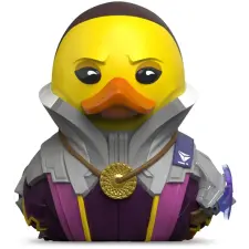 TUBBZ kacsa, Destiny Ikora (kis méretű) játékfigura