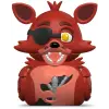 TUBBZ kacsa, Foxy (kis méretű)