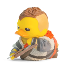 TUBBZ kacsa, God of War: Atreus játékfigura