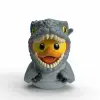 TUBBZ kacsa, Jurassic World - Beta (kis méretű)