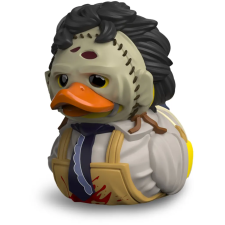 TUBBZ kacsa, Leatherface (kis méretű) játékfigura