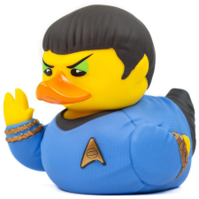 TUBBZ kacsa, Star Trek: Spock (dobozos kiadás) (NS4468) játékfigura