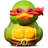 TUBBZ kacsa, TMNT - Raphael (kis méretű)