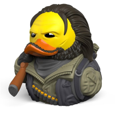 TUBBZ Last of Us Bill kacsa (első kiadás) játékfigura