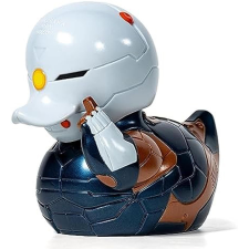 TUBBZ Metal Gear Solid Grey Fox kacsa (NS4603) játékfigura