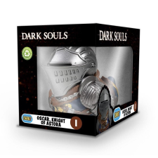 TUBBZ Numskull Boxed Dark Souls - Oscar Knight of Astora gumikacsa figura (NS4819) játékfigura