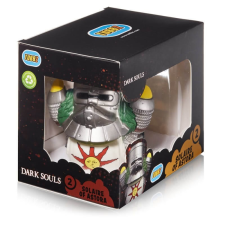 TUBBZ Numskull Boxed Dark Souls - Solaire of Astora gumikacsa figura (NS4597) játékfigura