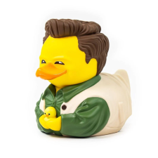TUBBZ Numskull Boxed Jóbarátok - Chandler Bing gumikacsa figura (NS4855) játékfigura