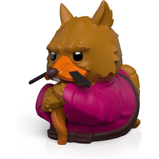 TUBBZ Numskull Tini Mutáns Ninja Teknőcök - Splinter (First Ed.) gumikacsa figura (NS4809) játékfigura