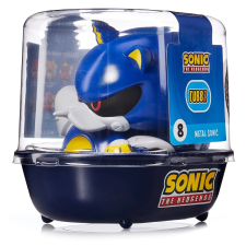 Tubbz Sonic Metal Cosplay Kacsa fürdőszobai játék