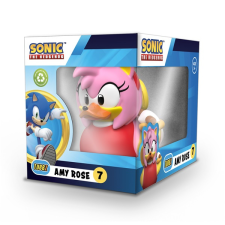 TUBBZ Sonic the Hedgehog: Amy Rose játékfigura
