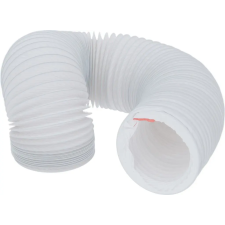  TUBE AIRFLEX P FEHÉR DOBOZ D121 15MT beépíthető gépek kiegészítői