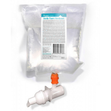 Tubeless Habszappan 2750adag 1100ml 4db/karton tisztító- és takarítószer, higiénia