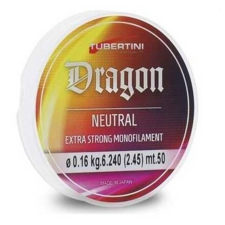Tubertini Dragon Neutral: 50m   0,22 horgászzsinór
