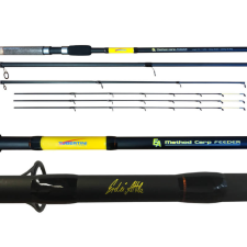 Tubertini EA METHOD CARP FEEDER 4,2M horgászbot