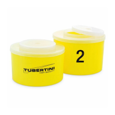 Tubertini Matrioska Limitedény Big 1,5l és 2l (97371XX) horgászkiegészítő