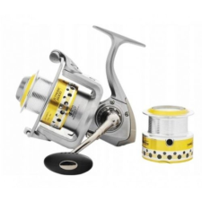 Tubertini Strobe 4000 Match elsőfékes orsó (TUB001) orsó