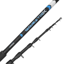 Tubertini Tatanka TGX 4,5m 40-120g telematch (05243XX ) horgászbot