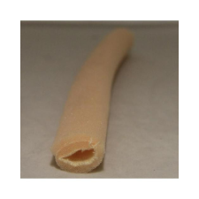Tubifoam csőkötszer 15mm 1db lábápolás