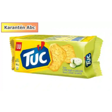  Tuc kréker Hagymás-Tejfölös 100 g csokoládé és édesség