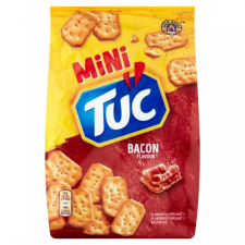  Tuc Mini Bacon 100g előétel és snack